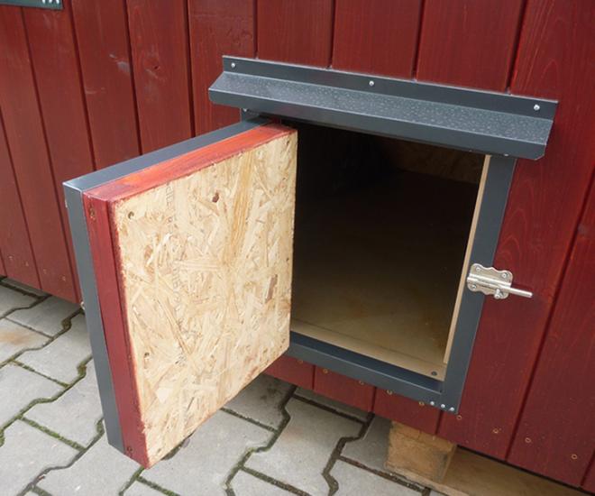 Kompletně zateplené a izolované