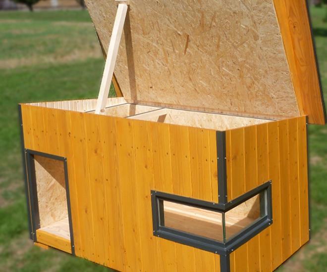 Kvalitni Psi Boudy 0004 Otevica Strecha