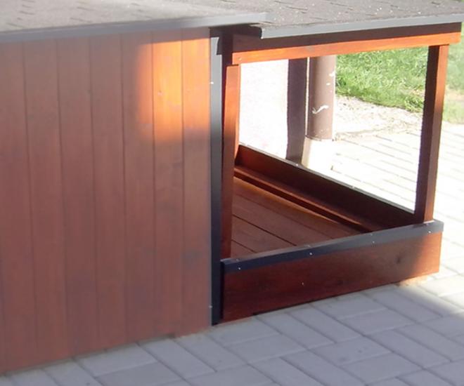 Kvalitni Psi Boudy 0007 Venkovni Pristresek